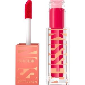 Maybelline SuperStay Matte Ink in Vivid Pink